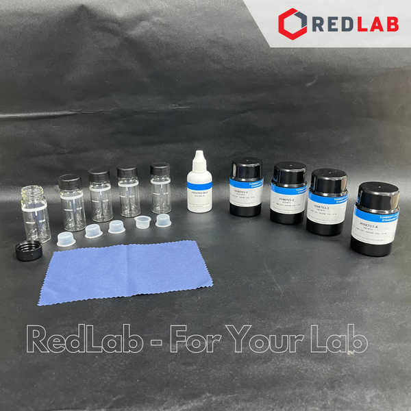 Máy đo độ đục cầm tay Hanna theo tiêu chuẩn EPA HI98703-02