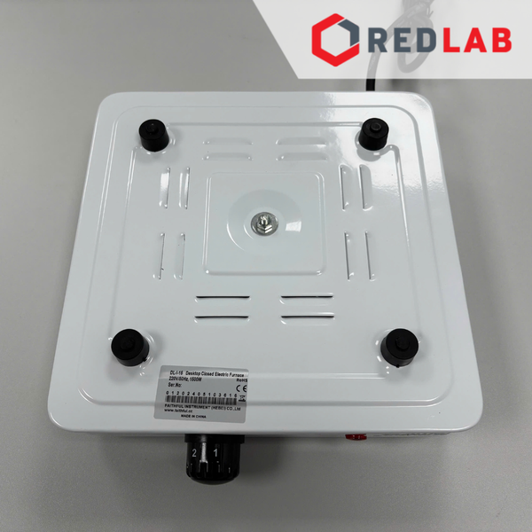 Bếp điện mặt phẳng 1500W Ø185mm (thay thế cho bếp Gali) hãng Faithful DL-I-15, dùng trong thí nghiệm, có VAT