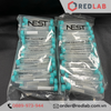 [Gói 50 cái] Ống ly tâm nhựa, falcon tiệt trùng 15ml hãng NEST- 601052, không chứa RNase & DNase, pyrogenic, có VAT