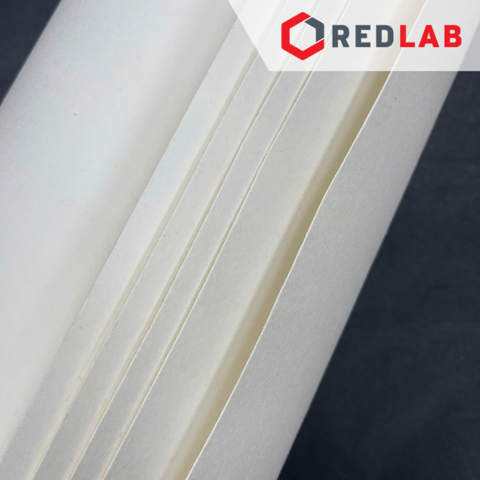 [10 tờ] Giấy lọc dầu NewStar 60 x 60cm dùng trong thí nghiệm, nghiên cứu, ngành dầu khí, có VAT