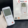 Máy đo nhiệt độ thực phẩm HACCP TESTO 108 (0563 1080) nhiệt kế điện tử -50 đến +300 °C, chính hãng, có VAT