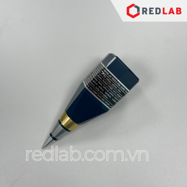 Máy đo pH và độ ẩm đất Takemura DM15 khoảng đo 3-8 pH, độ ẩm 10-80%, không dùng điện, có VAT