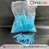 [Gói 100 cái] Microtips (đầu típ - côn) FL Medical - Ý trắng 10ul, vàng 200ul, 1000ul thông dụng universal, có VAT