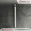 Tỷ trọng kế 0.800-1.000 0.002 g/ml Tp 20°C hãng Alla, Hydrometer code 3020FG080/20-QP, có VAT