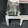 Phễu lọc xốp BIOHALL Class A 35 80 200 500 1000 ml, Porosity G3 / G4, thủy tinh boro 3.3, có VAT