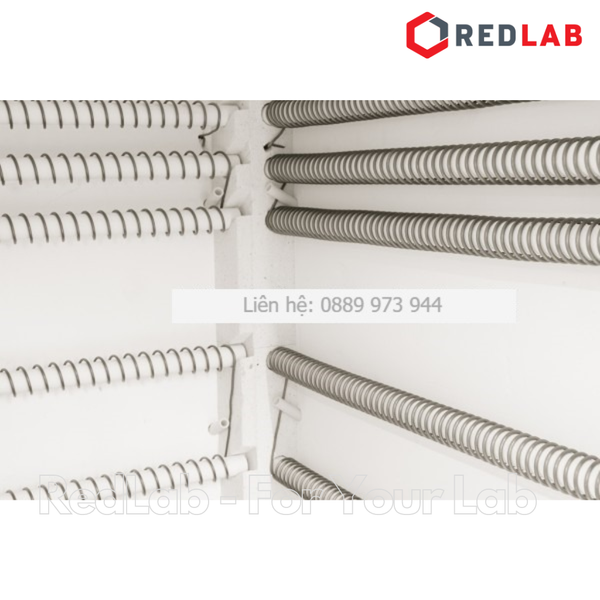 LÒ NUNG LH 15/12/ B150 – Chamber Furnaces with Brick Insulation – Nabertherm, giá tốt, có VAT