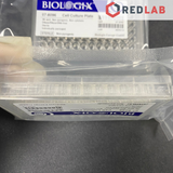 BIOLOGIX Đĩa nuôi cấy tế bào 6 12 24 48 96 giếng, tiệt trùng từng cái, đã gồm nắp, nhựa PS, có VAT