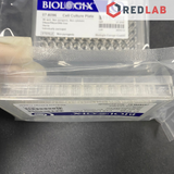  BIOLOGIX Đĩa nuôi cấy tế bào 6 12 24 48 96 giếng, tiệt trùng từng cái, đã gồm nắp, nhựa PS, có VAT 