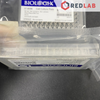 BIOLOGIX Đĩa nuôi cấy tế bào 6 12 24 48 96 giếng, tiệt trùng từng cái, đã gồm nắp, nhựa PS, có VAT