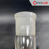 Co sừng bò BIOHALL 1 đầu nhám 29/32, 2 đầu nhám, 2 đầu nhám có hút chân không, adapter hệ chưng cất, thí nghiệm, có VAT