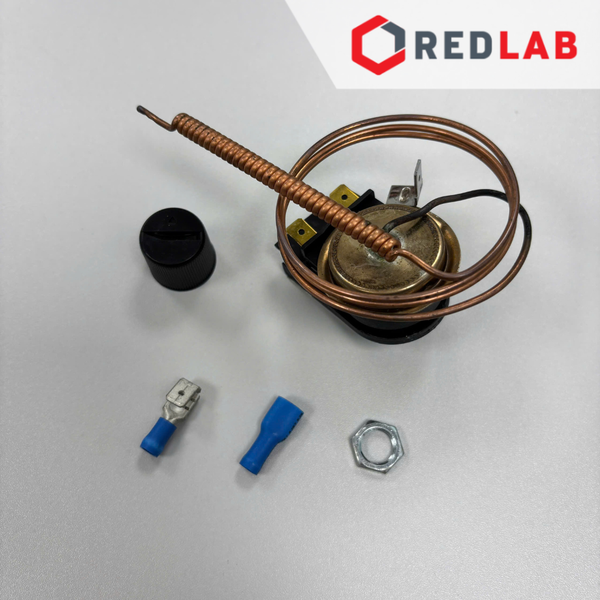 Đầu cảm biến nhiệt độ _ WT 8 dùng trong máy cất nước model : A4000/A8000/ A400D