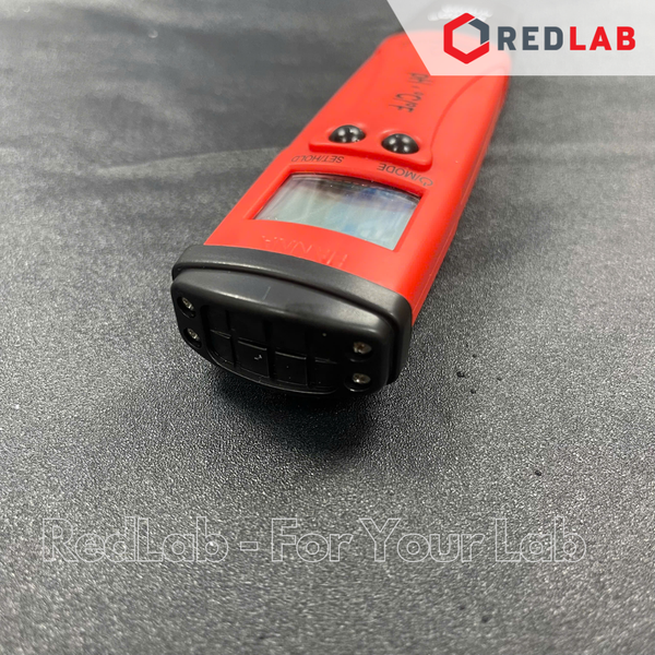 Bút đo pH/Nhiệt Độ Độ Phân Giải 0.1 pH Hanna HI98127, giá tốt, có VAT
