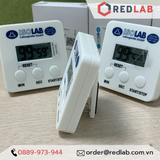 Đồng hồ bấm giây 99 phút / 59 giây ISOLAB 056.02.001, có VAT