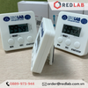 Đồng hồ bấm giây 99 phút / 59 giây ISOLAB 056.02.001, có VAT