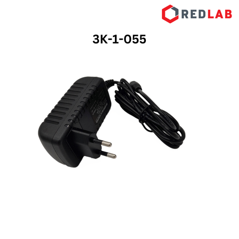 EXTERNAL POWER SUPPLY (3K-1-055) - VẬT TƯ TIÊU HAO MÁY ĐO NHIỆT LƯỢNG DDS CALORIMETERS