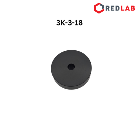 EMERGENCY DEFLATE CAP (3K-3-18) - VẬT TƯ TIÊU HAO MÁY ĐO NHIỆT LƯỢNG DDS CALORIMETERS