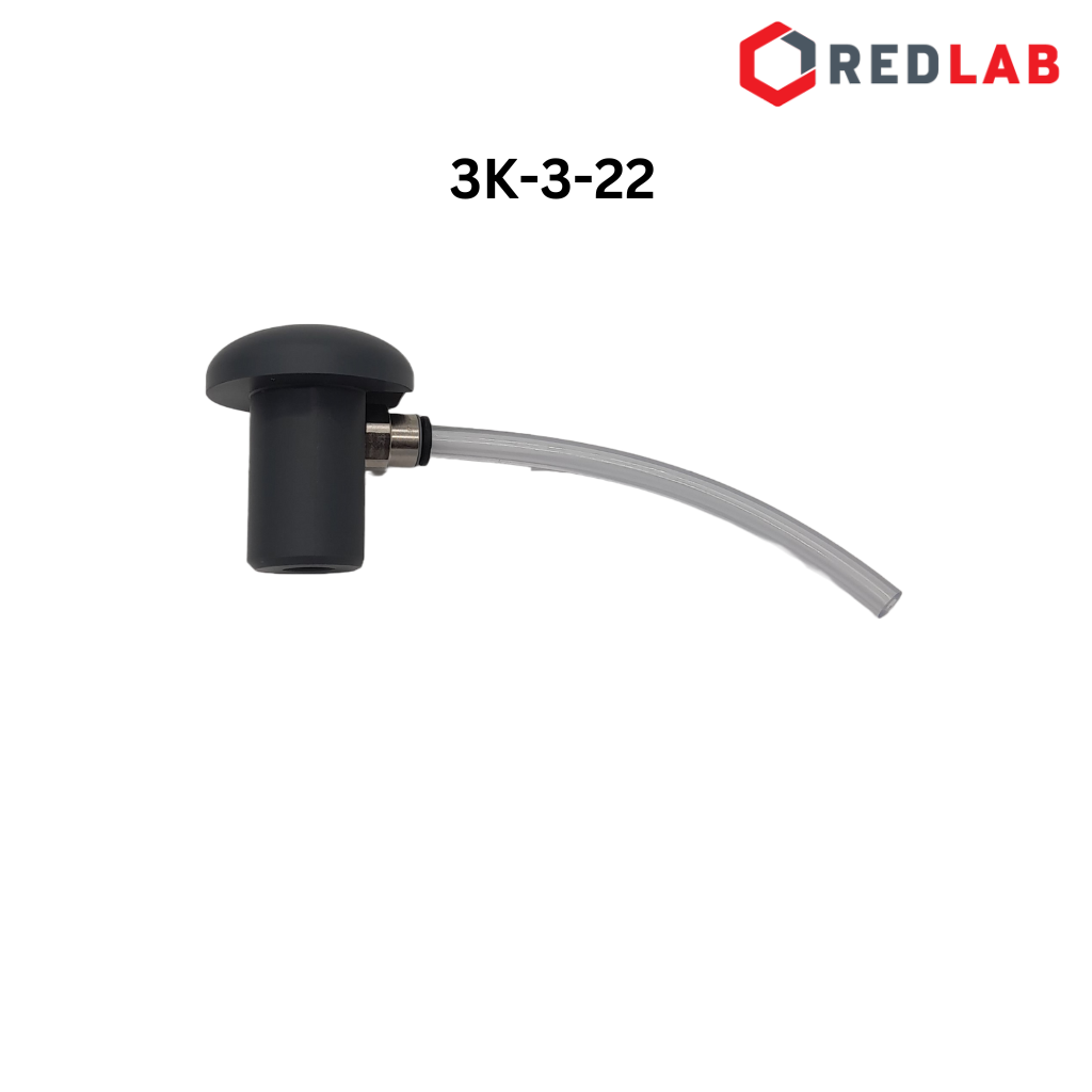 DEFILLER CAP (3K-3-22) – VẬT TƯ TIÊU HAO MÁY ĐO NHIỆT LƯỢNG DDS CALORIMETERS