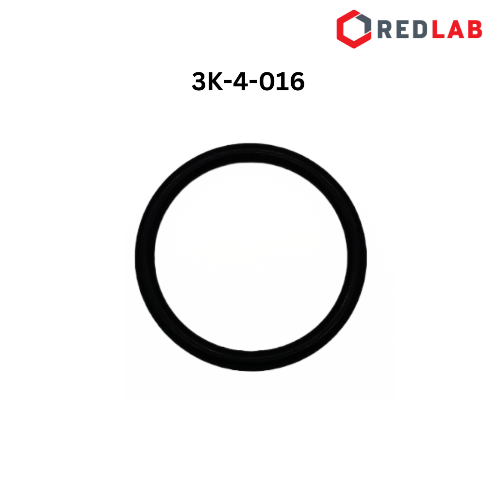 LID O-RINGS (3K-4-016) – VẬT TƯ TIÊU HAO MÁY ĐO NHIỆT LƯỢNG DDS CALORIMETERS