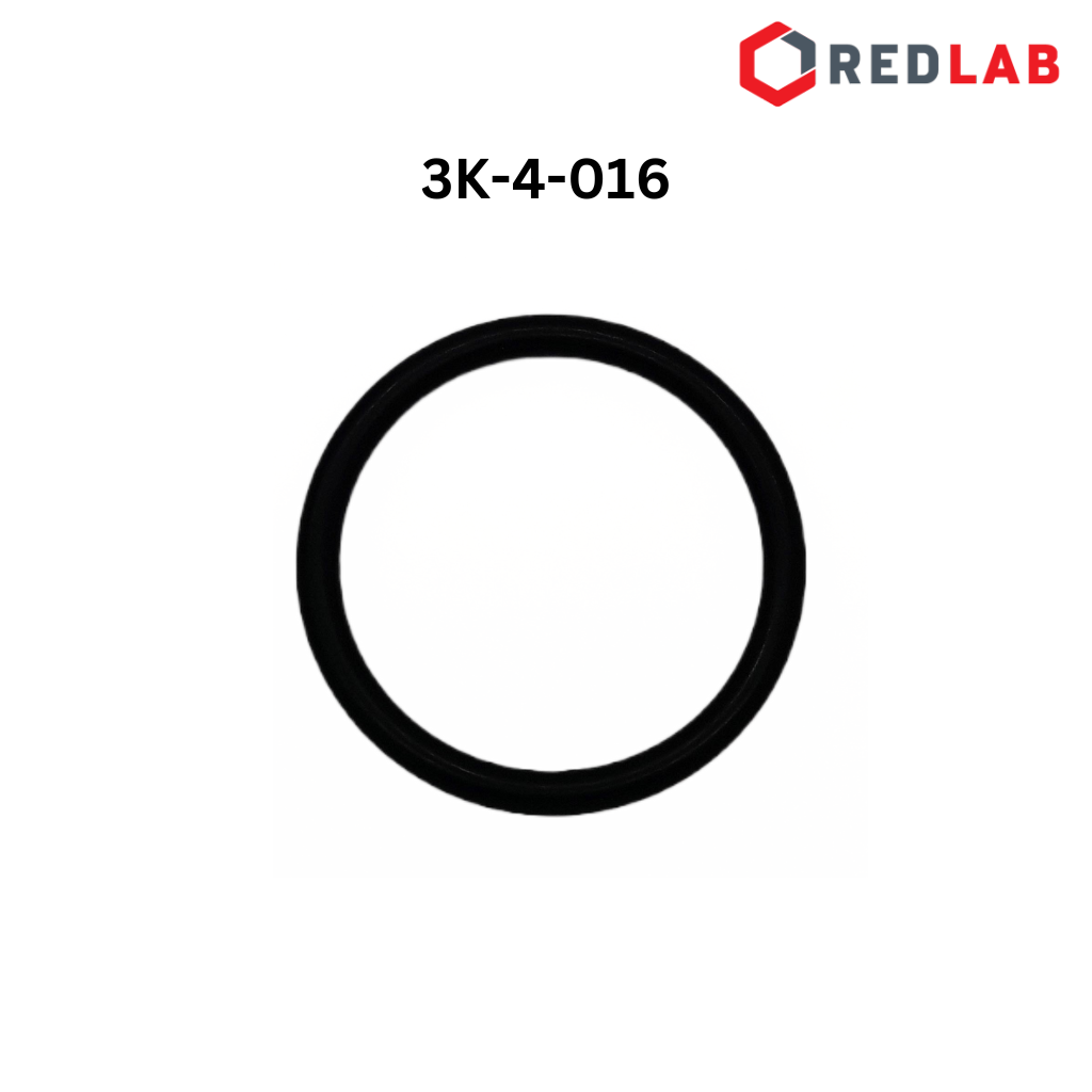  LID O-RINGS (3K-4-016) - VẬT TƯ TIÊU HAO MÁY ĐO NHIỆT LƯỢNG DDS CALORIMETERS 