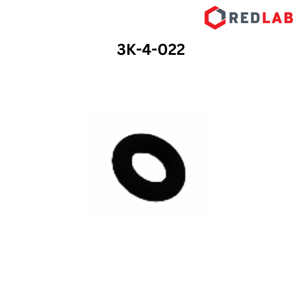 NOZZLE O-RING USED IN DEFILLER CAP AND FILLING STATION (3K-3-29) – VẬT TƯ TIÊU HAO MÁY ĐO NHIỆT LƯỢNG DDS CALORIMETERS
