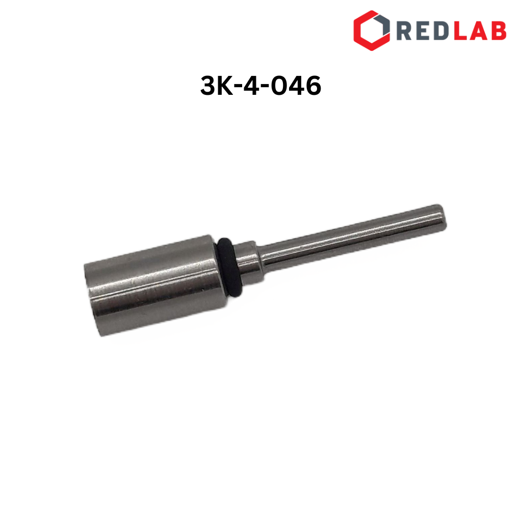 CENTER ELECTRODE TOP ONLY (3K-4-046) – VẬT TƯ TIÊU HAO MÁY ĐO NHIỆT LƯỢNG DDS CALORIMETERS