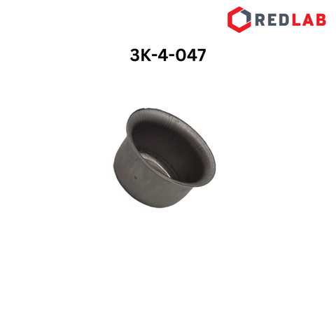 CRUCIBLES (3K-4-047) - VẬT TƯ TIÊU HAO MÁY ĐO NHIỆT LƯỢNG DDS CALORIMETERS