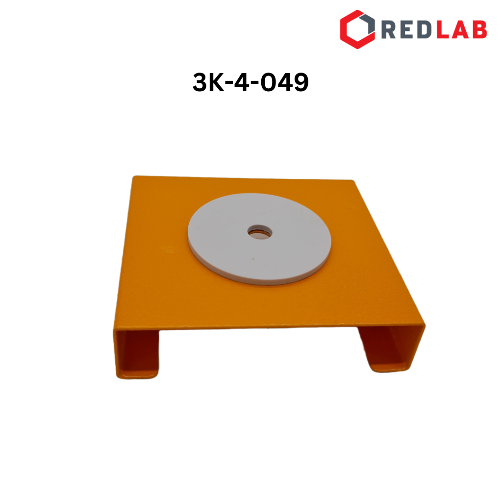 PREPARATION STAND (3K-4-049)  – VẬT TƯ TIÊU HAO MÁY ĐO NHIỆT LƯỢNG DDS CALORIMETERS