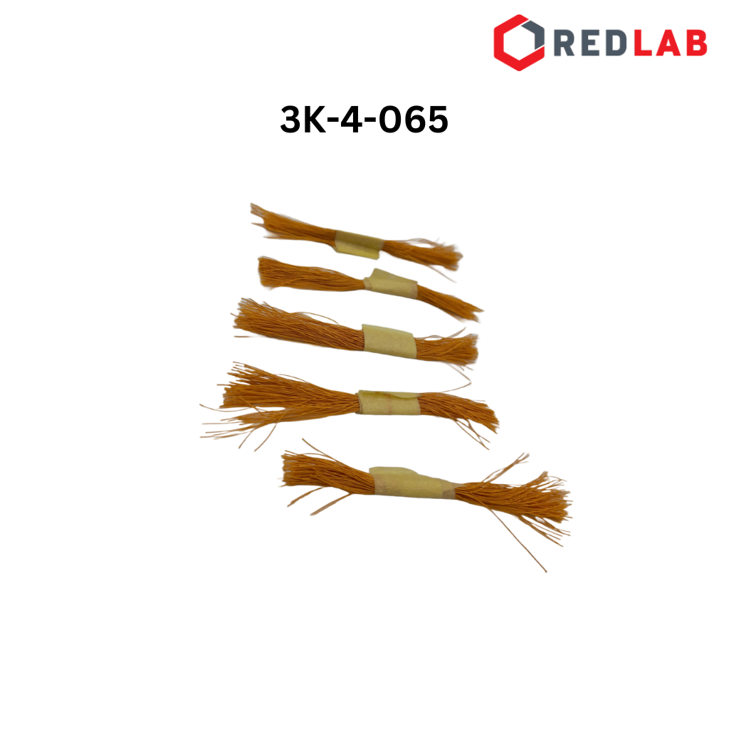 FIRING COTTON (3K-4-065) – VẬT TƯ TIÊU HAO MÁY ĐO NHIỆT LƯỢNG DDS CALORIMETERS