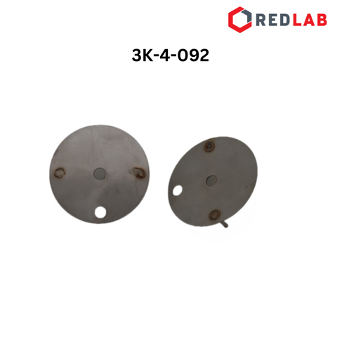 DEFLECTOR PLATE (3K-4-092) - VẬT TƯ TIÊU HAO MÁY ĐO NHIỆT LƯỢNG DDS CALORIMETERS