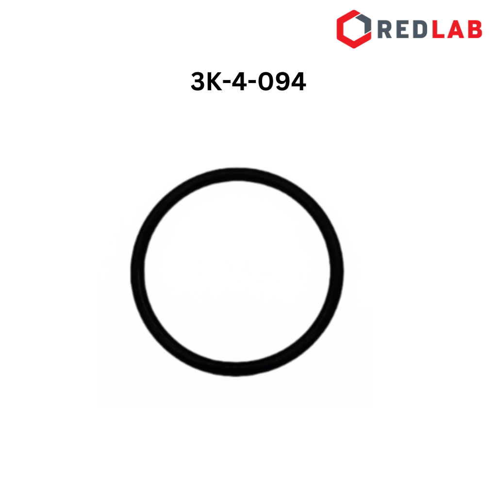 LARGE LID O-RINGS (3K-4-094) – VẬT TƯ TIÊU HAO MÁY ĐO NHIỆT LƯỢNG DDS CALORIMETERS