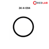 LARGE LID O-RINGS (3K-4-094) - VẬT TƯ TIÊU HAO MÁY ĐO NHIỆT LƯỢNG DDS CALORIMETERS