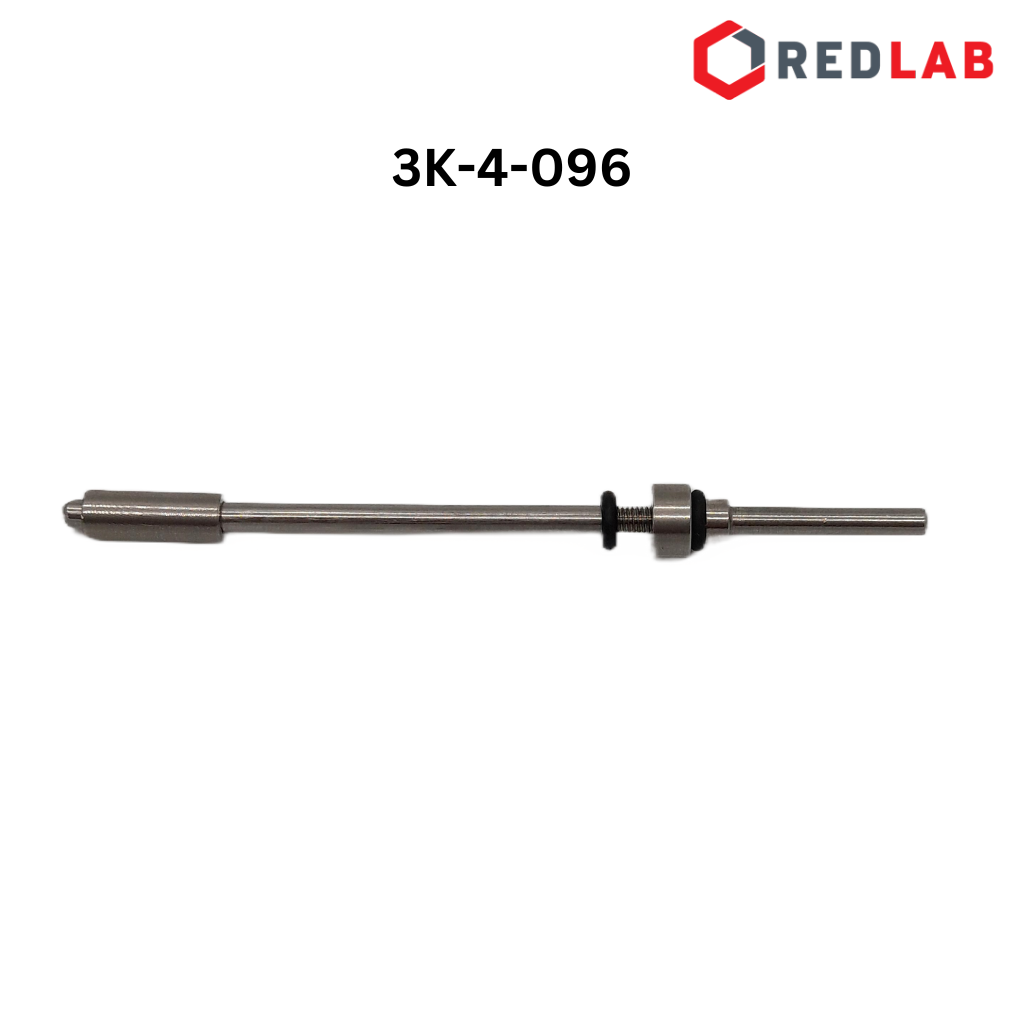 CENTER ELECTRODE (THREAD VESSEL) (3K-4-096) – VẬT TƯ TIÊU HAO MÁY ĐO NHIỆT LƯỢNG DDS CALORIMETERS