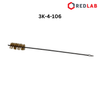 WIRE BRUSH (3K-4-106) - VẬT TƯ TIÊU HAO MÁY ĐO NHIỆT LƯỢNG DDS CALORIMETERS