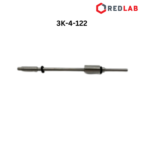 CENTER ELECTRODE (3K-4-122) - VẬT TƯ TIÊU HAO MÁY ĐO NHIỆT LƯỢNG DDS CALORIMETERS