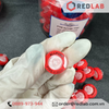 Đầu lọc sắc ký PTFE kị nước MEMBRANE SOLUTIONS 13mm lỗ lọc 0.22um / 0.45um, hydrophobic syringe filter, có VAT