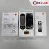 Máy đo cường độ ánh sáng 0 đến 99999 Lux ; 0 đến 9300 ftc - Đức - Testo 540, chính hãng, BH 12T, có VAT