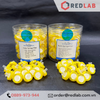 Đầu lọc sắc ký NYLON ưa nước MEMBRANE SOLUTIONS 13mm lỗ lọc 0.22um / 0.45um, hydrophilic syringe filter, có VAT