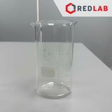 Cốc đốt thủy tinh Cao thành DURAN Class A 50 100 150 250 400 600 800 ml, 1 2 3 5 L, beaker có mỏ chịu nhiệt, có VAT