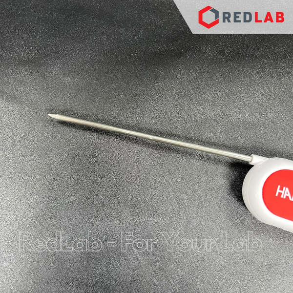 Máy đo nhiệt độ bỏ túi tiện dụng dùng trong nhà bếp Hanna HI151, giá tốt, có VAT