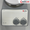 Máy khuấy từ gia nhiệt DLAB MS-H-S (8030211010) 1500 rpm, 20 lít H2O, Ø135mm, có VAT