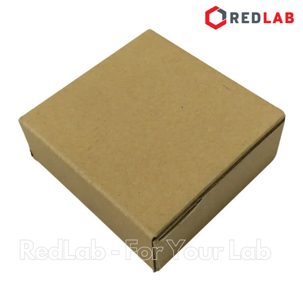 [Hộp 100 cái] Đĩa cân nhôm Ø 83mm AND AX-MX-30 disposable aluminum weighing pan, có VAT