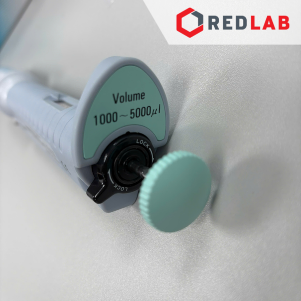 Micropipet đơn kênh NICHIRYO Nichipet EX II điều chỉnh thể tích, hấp tiệt trùng, chịu tia UV, có khoá lock, có VAT