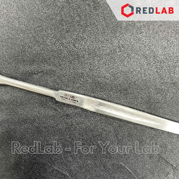 Cán dao mổ phẫu thuật Pakistan số 3 4 7, dùng trong lab thí nghiệm, có VAT