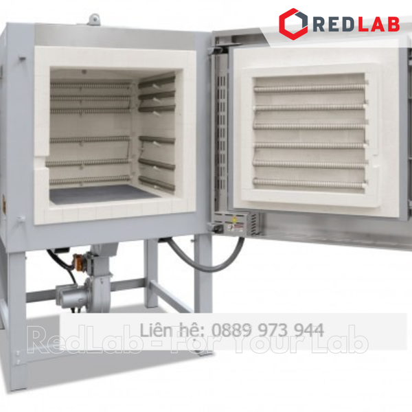 LÒ NUNG LH 60/13/ B150 – Chamber Furnaces with Brick Insulation – Nabertherm, giá tốt, có VAT