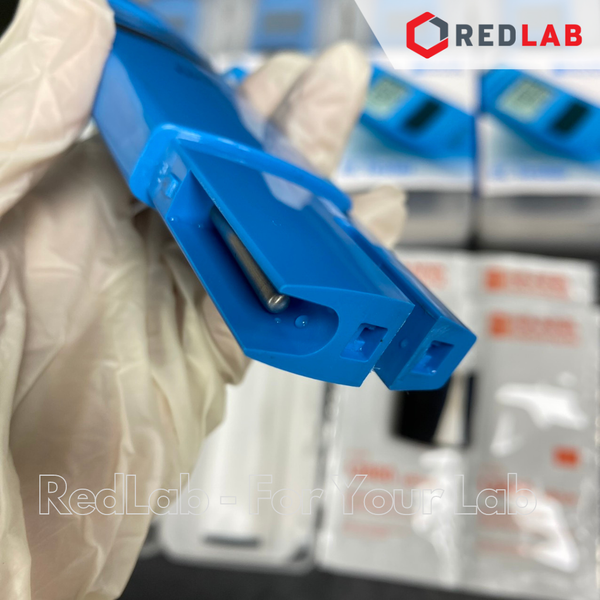 Bút đo Độ dẫn EC và Nhiệt độ thang cao HR Dist 4 Hanna HI98304, giá tốt, có VAT