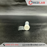 Ống mao quản chấm sắc ký HIRSCHMANN Đức minicaps 1ul 2ul 5ul dài 3cm (hộp 100 cái) có VAT