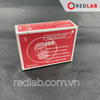 Lưỡi dao mổ phẫu thuật thí nghiệm HUAIAN MEDICOM (doctor) falcon Số 10 11 12 13 15 20 21 22 23 (hộp 100 cái) có VAT