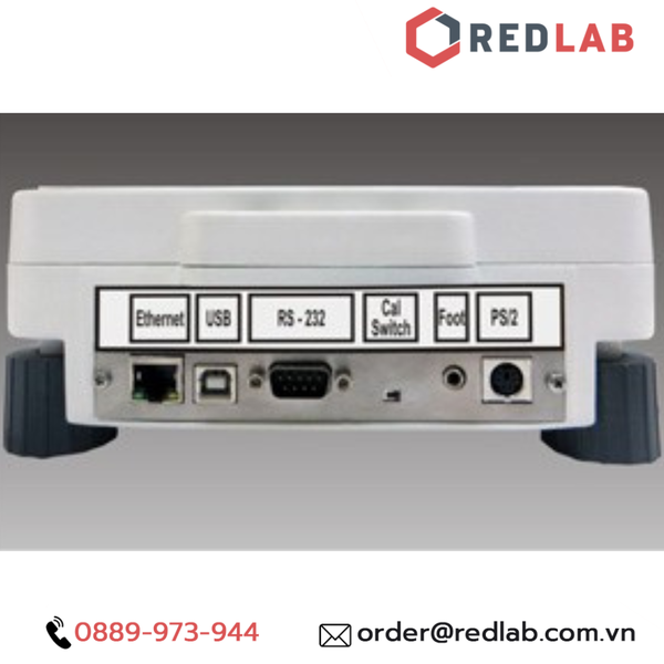 Cân Sấy Ẩm Citizen MB 50 ACZET, giá tốt, có VAT