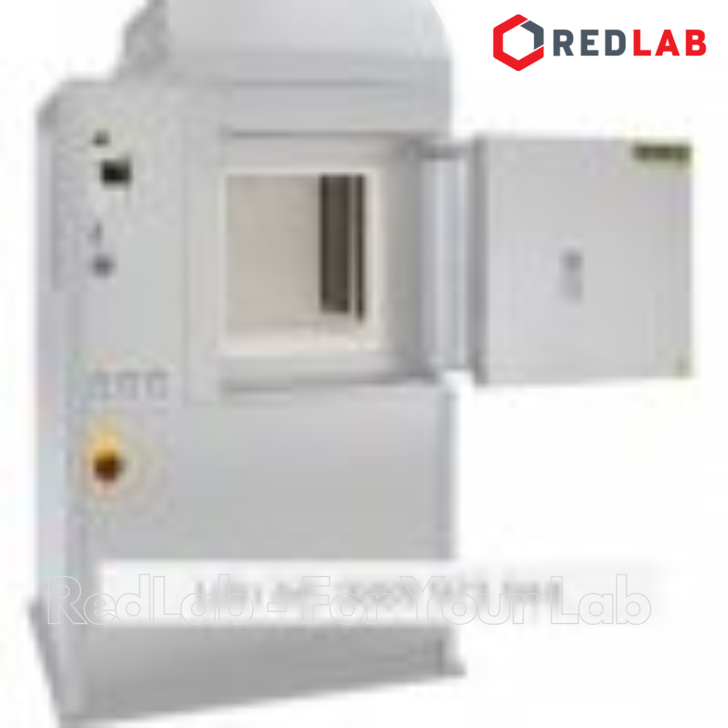 LÒ NUNG HTCT 03/16/P470 – High-Temperature Furnaces with SiC Rod – Nabertherm, giá tốt, có VAT