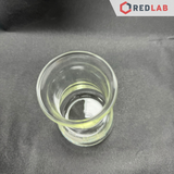 Bình tam giác cổ rộng DURAN Class A 50 100 200 250 300 500 1000 2000 ml, Wide neck Erlenmeyer, có VAT